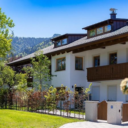 Koenigsblick Garmisch-Partenkirchen Exterior foto